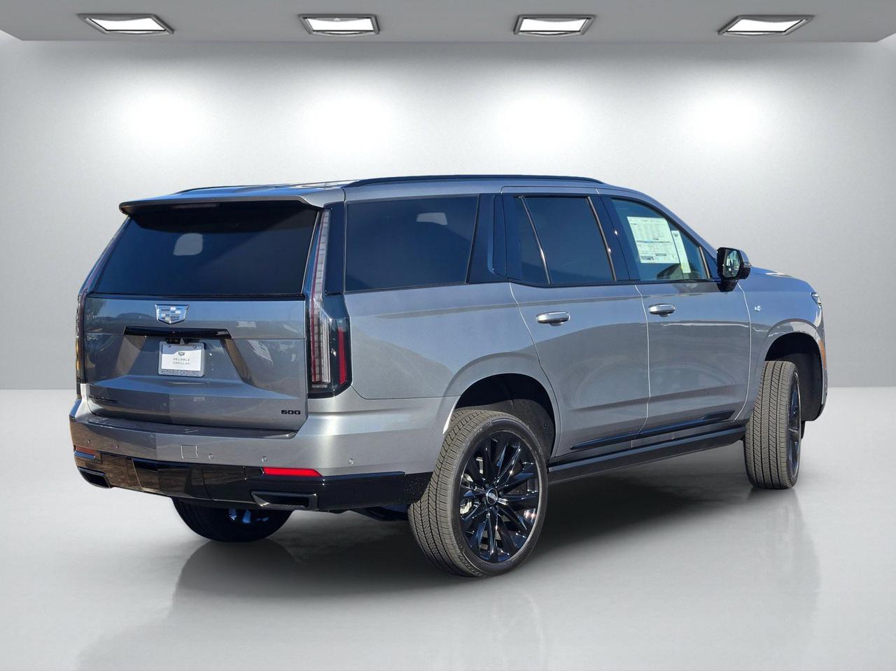 2025 Cadillac Escalade 4WD Sport Platinum Roseville CA