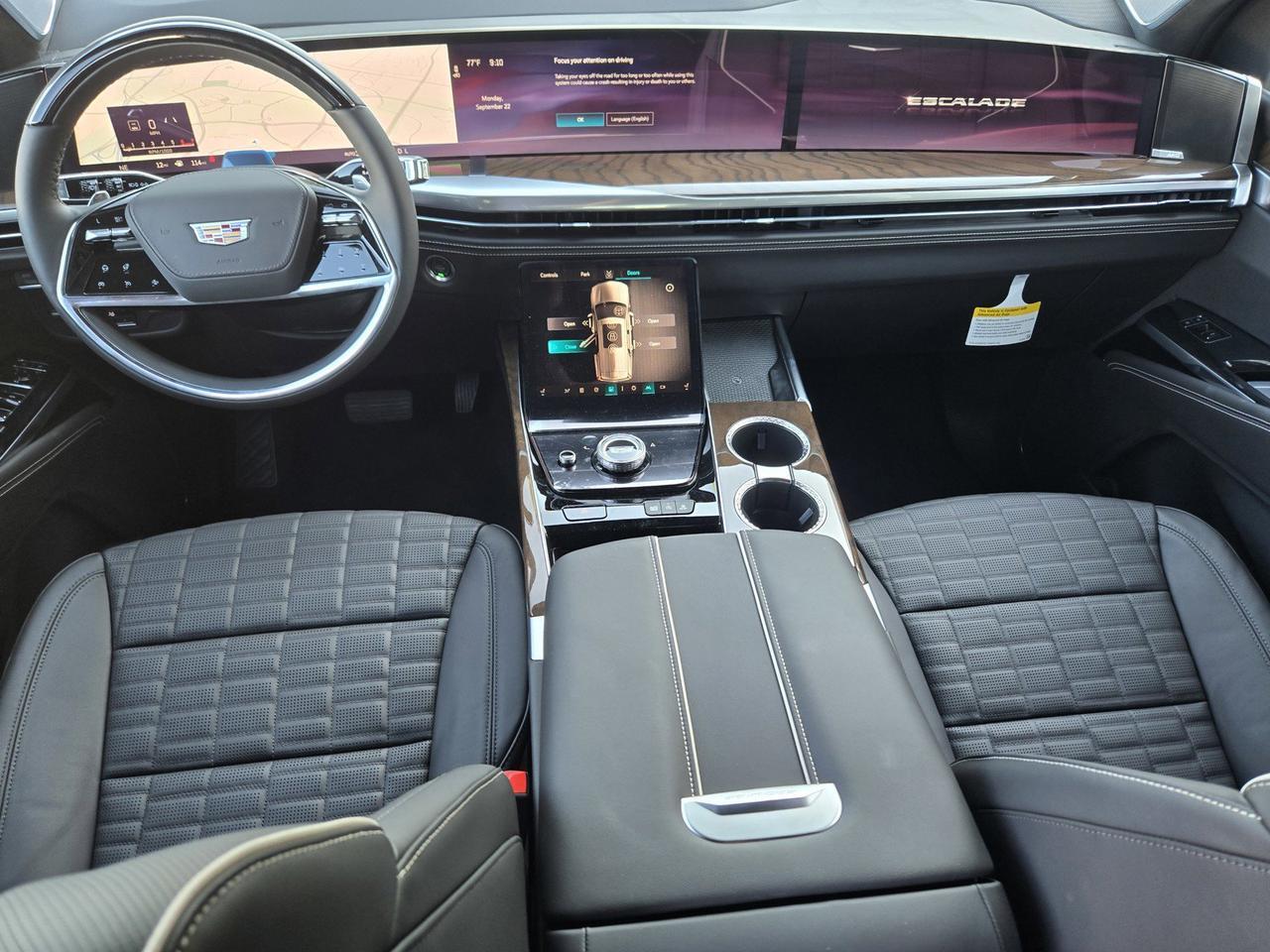 2025 Cadillac Escalade 4WD Sport Platinum Roseville CA