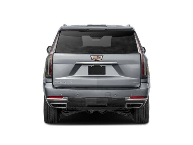 2025 Cadillac Escalade 4WD Sport Platinum Roseville CA