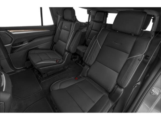 2025 Cadillac Escalade 4WD Sport Platinum Roseville CA