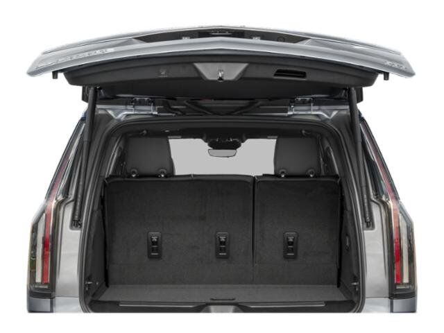 2025 Cadillac Escalade 4WD Sport Platinum Roseville CA