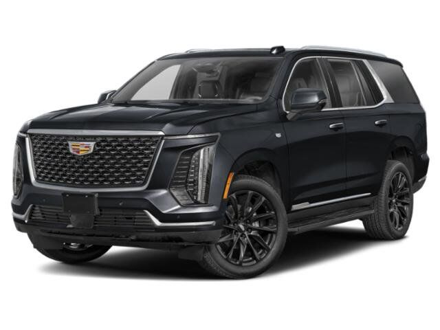 2025 Cadillac Escalade 4WD Sport Platinum Roseville CA
