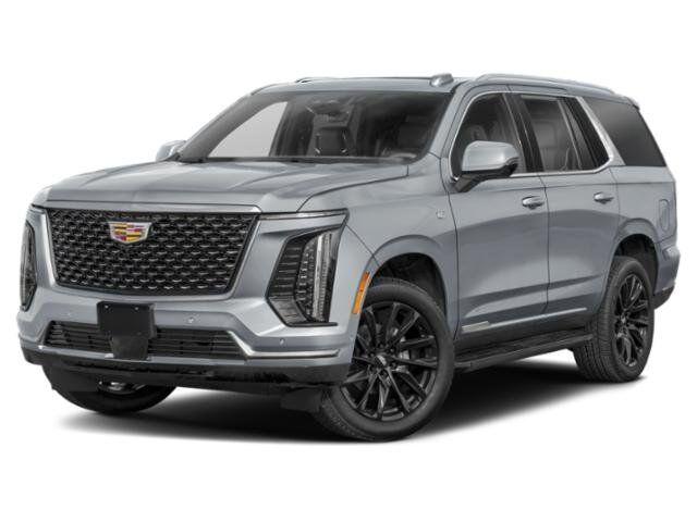 2025 Cadillac Escalade 4WD Sport Platinum Roseville CA