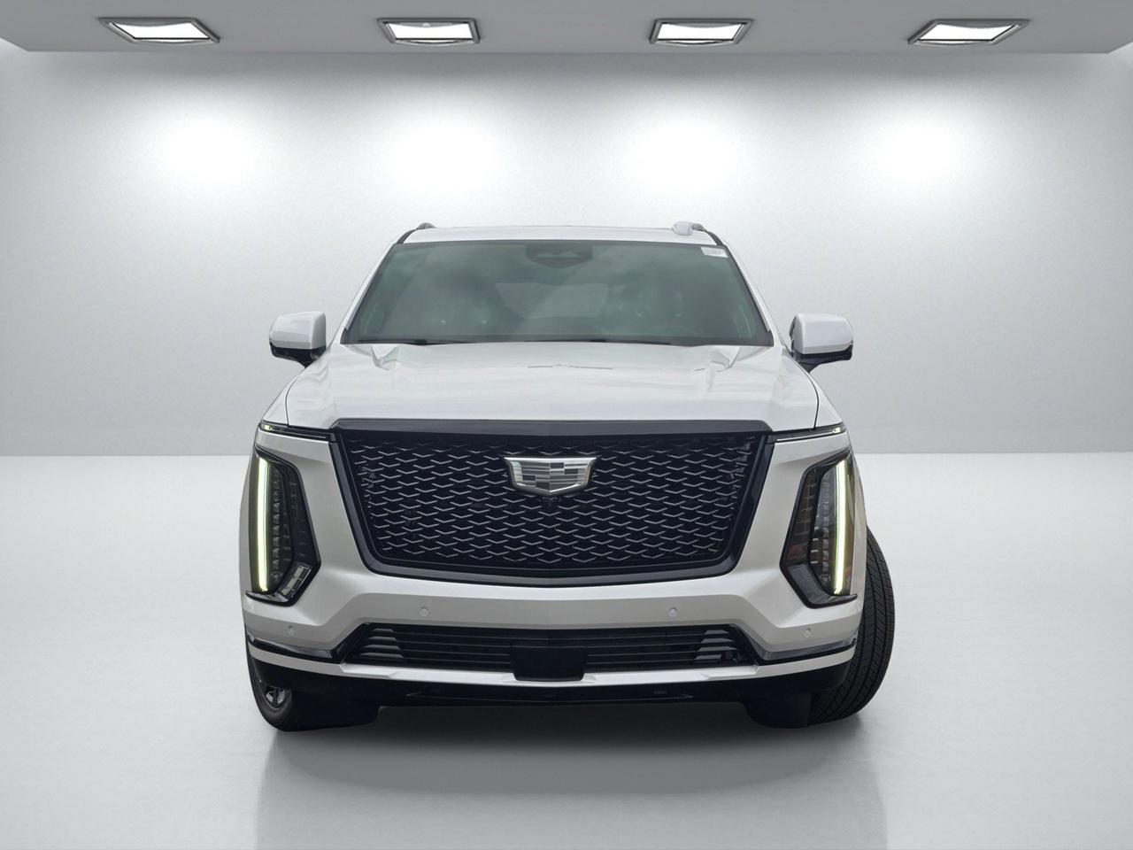 2025 Cadillac Escalade 4WD Sport Platinum Roseville CA