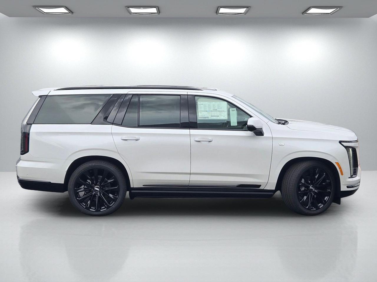 2025 Cadillac Escalade 4WD Sport Platinum Roseville CA