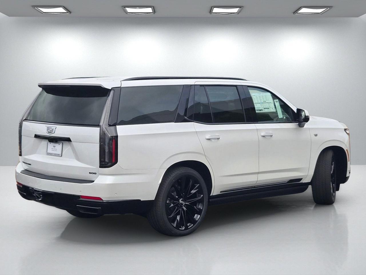 2025 Cadillac Escalade 4WD Sport Platinum Roseville CA