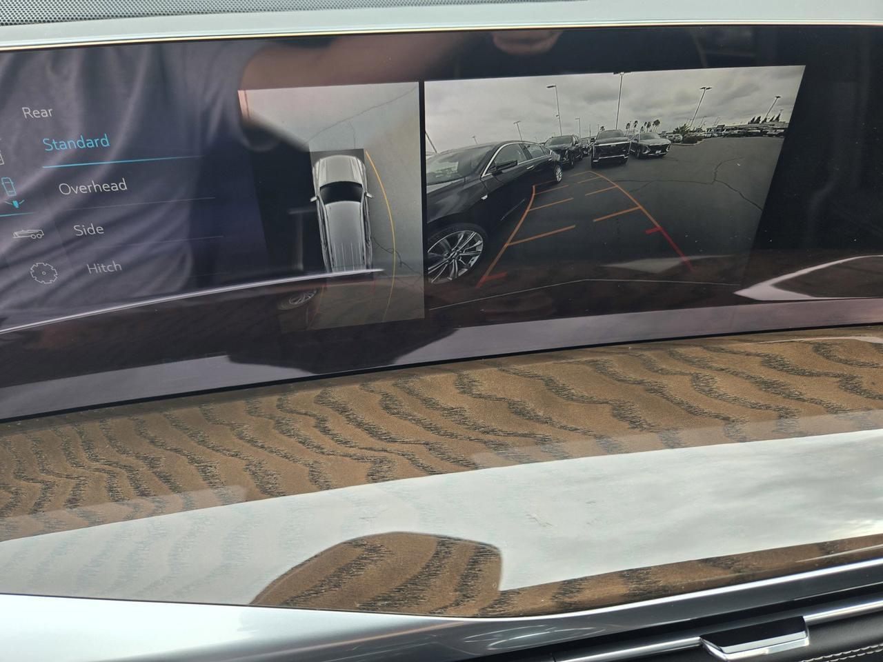 2025 Cadillac Escalade 4WD Sport Platinum Roseville CA