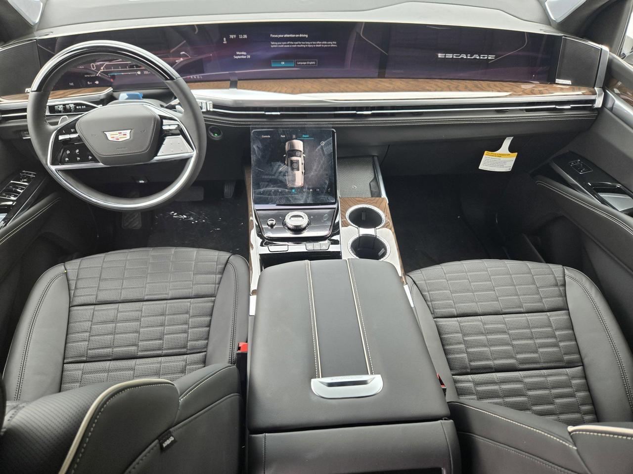2025 Cadillac Escalade 4WD Sport Platinum Roseville CA