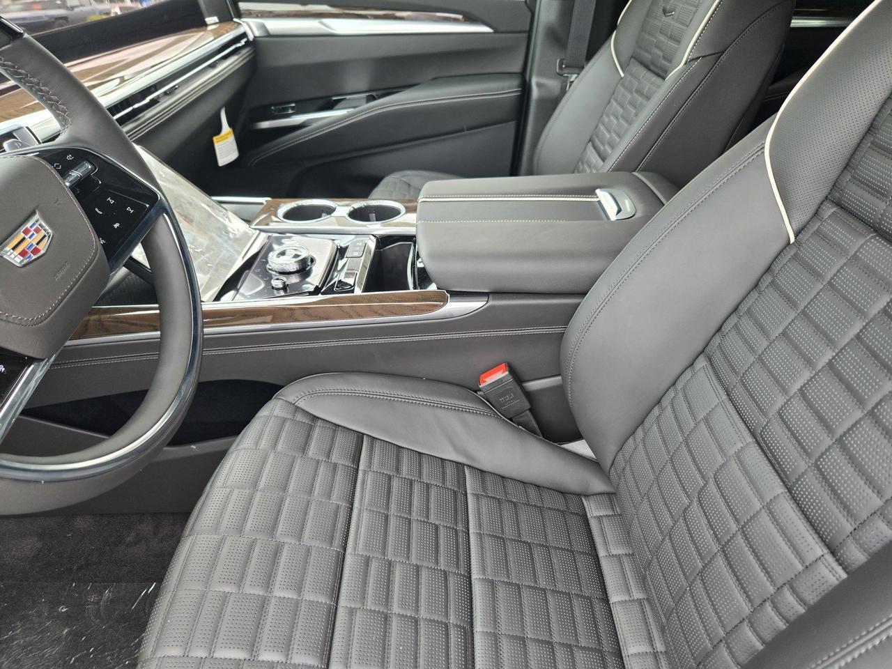 2025 Cadillac Escalade 4WD Sport Platinum Roseville CA