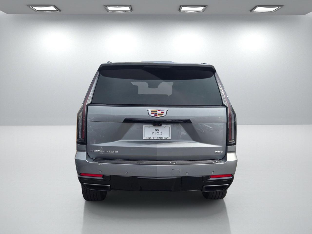 2025 Cadillac Escalade 4WD Sport Platinum Roseville CA