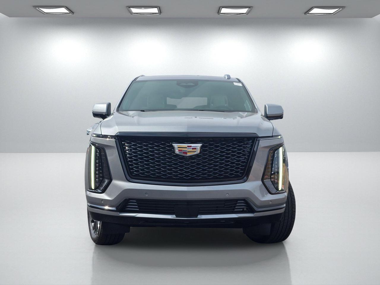 2025 Cadillac Escalade 4WD Sport Platinum Roseville CA