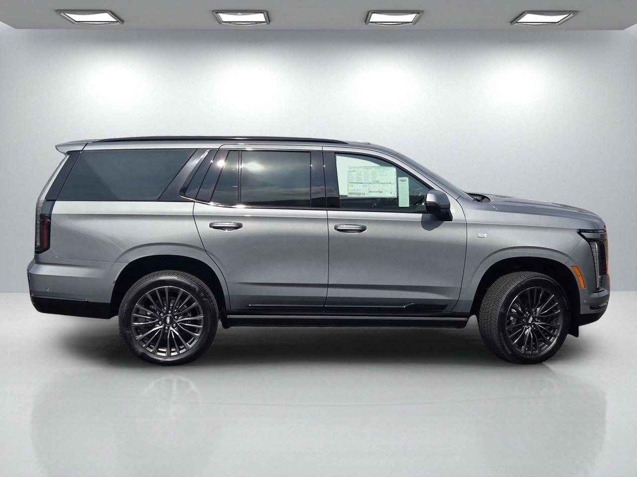 2025 Cadillac Escalade 4WD Sport Platinum Roseville CA