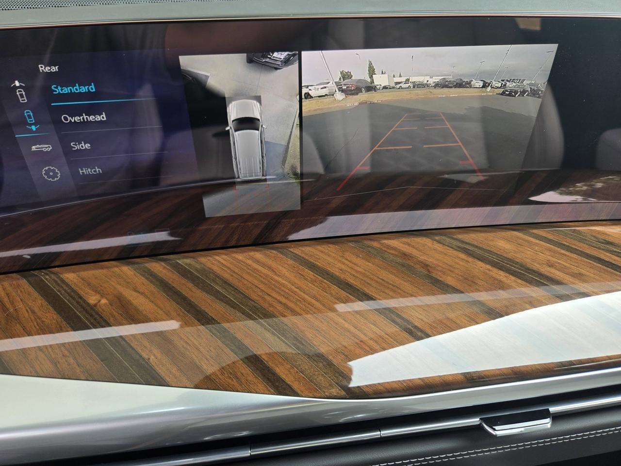 2025 Cadillac Escalade 4WD Sport Platinum Roseville CA