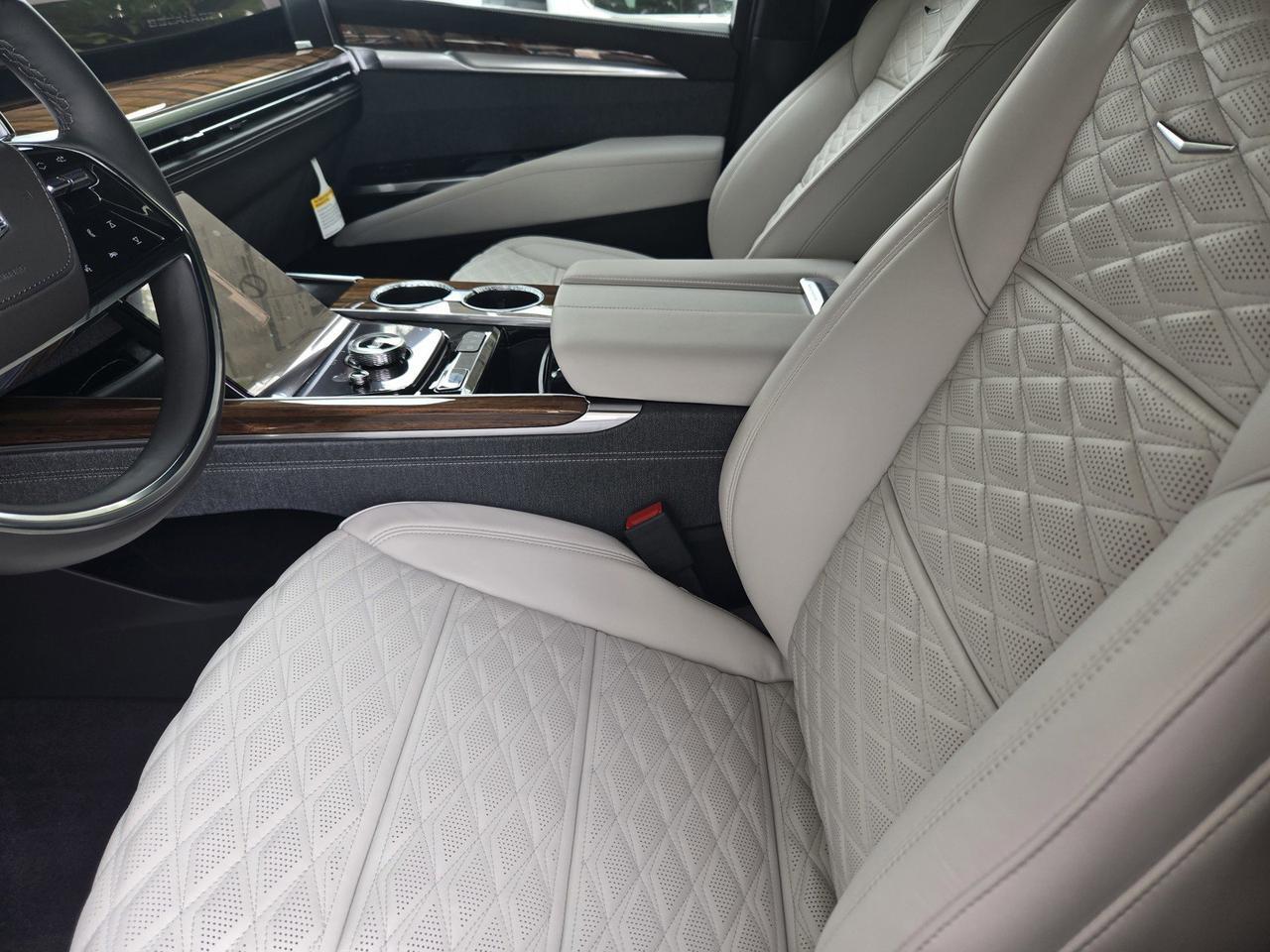 2025 Cadillac Escalade 4WD Sport Platinum Roseville CA