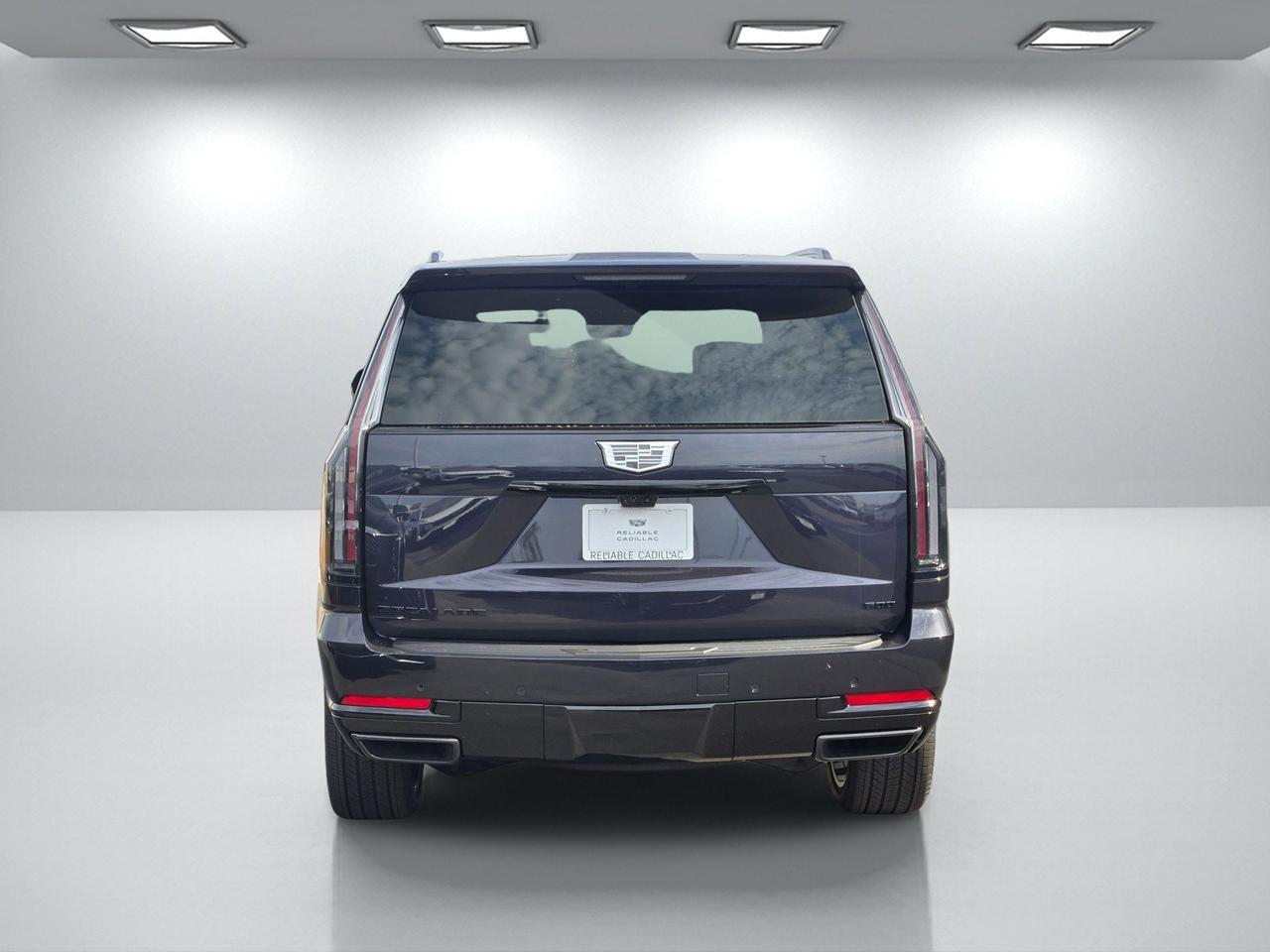 2025 Cadillac Escalade 4WD Sport Platinum Roseville CA