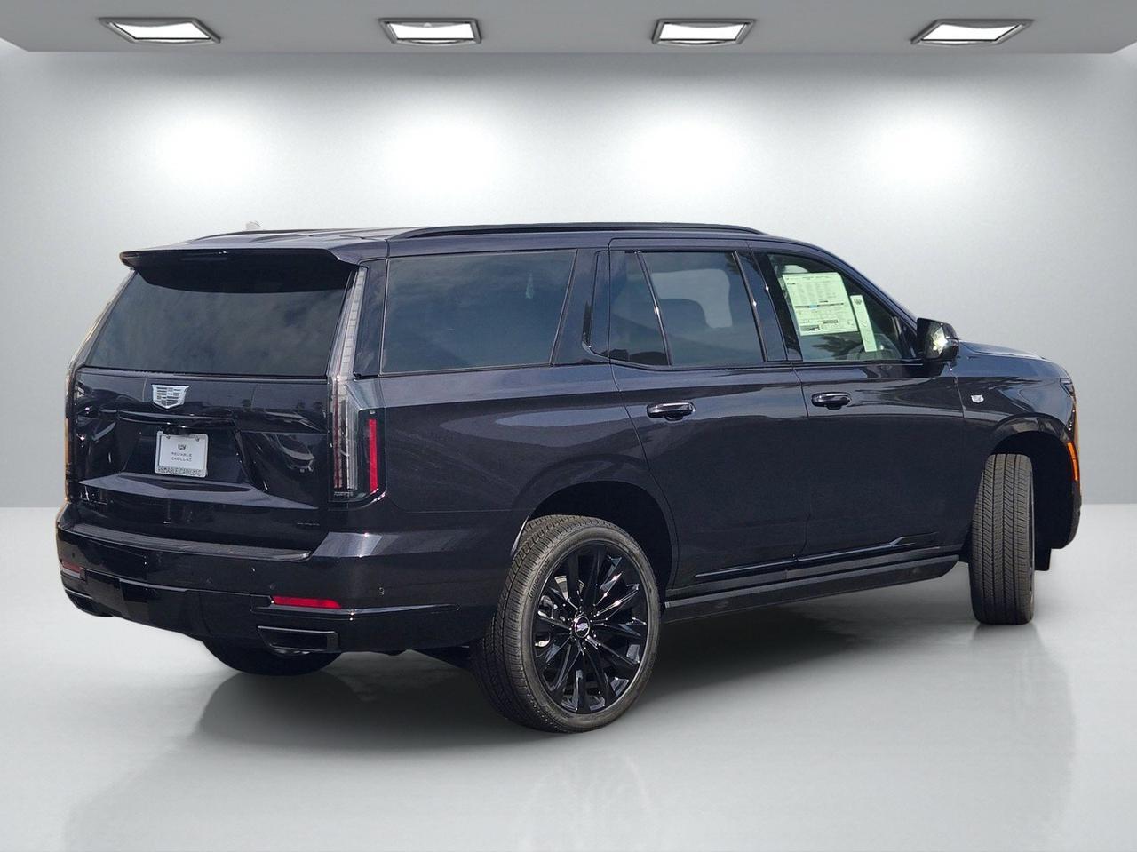 2025 Cadillac Escalade 4WD Sport Platinum Roseville CA