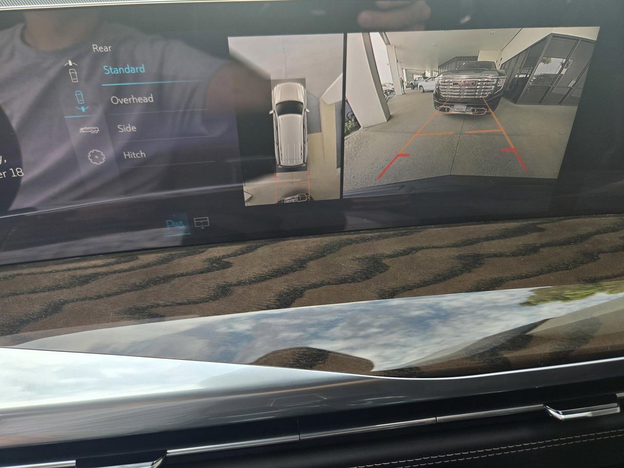 2025 Cadillac Escalade 4WD Sport Platinum Roseville CA