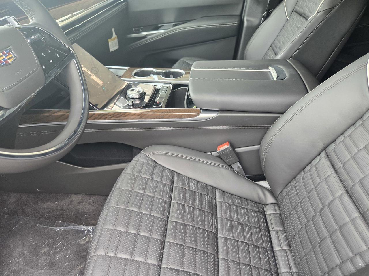 2025 Cadillac Escalade 4WD Sport Platinum Roseville CA