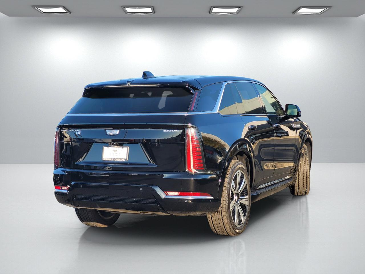 2025 Cadillac Escalade IQ Luxury 1 Roseville CA