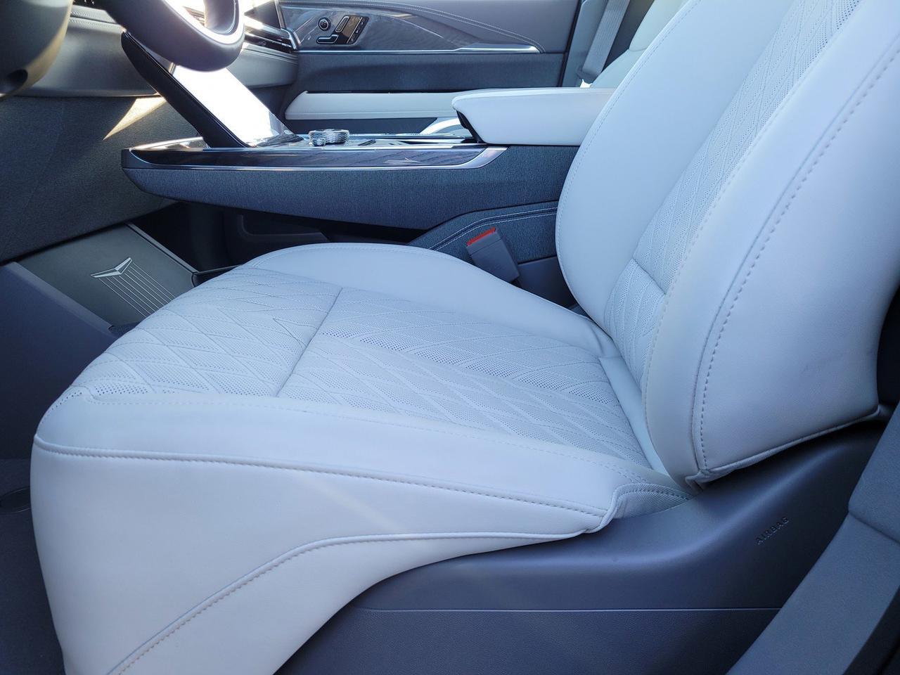 2025 Cadillac Escalade IQ Luxury 1 Roseville CA