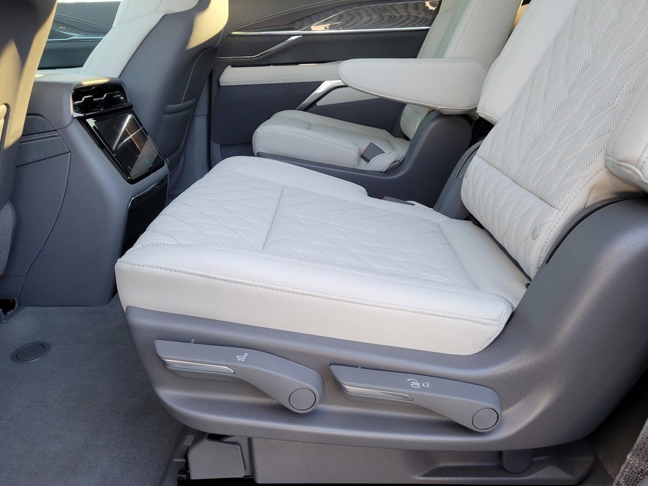 2025 Cadillac Escalade IQ Luxury 1 Roseville CA