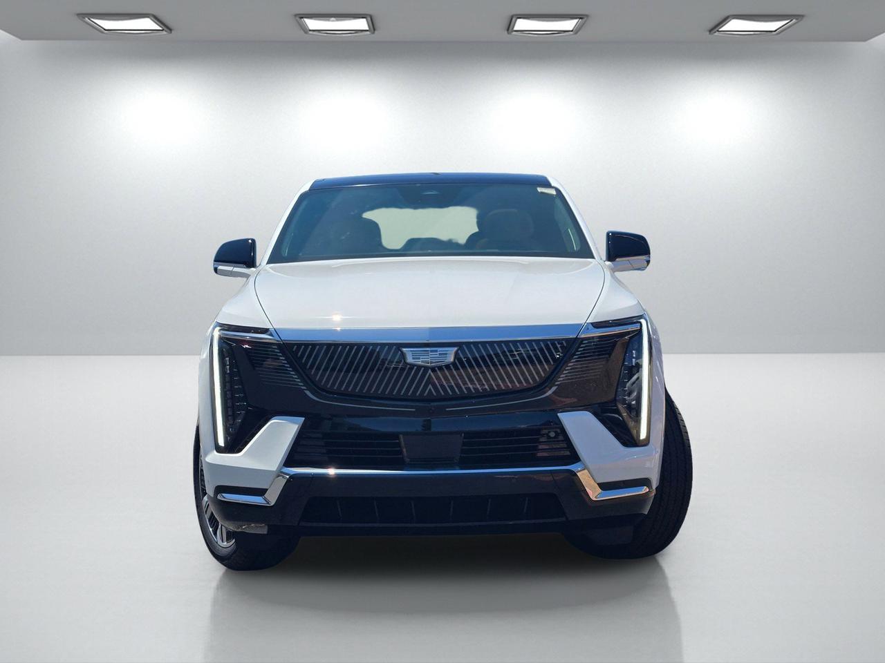 2025 Cadillac Escalade IQ Luxury 2 Roseville CA