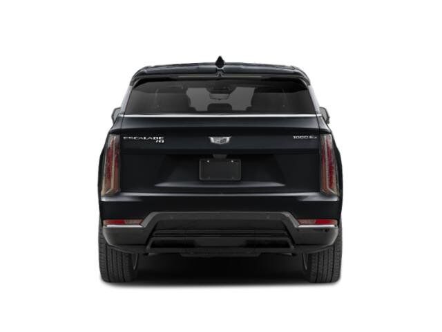 2025 Cadillac Escalade IQ Luxury 2 Roseville CA