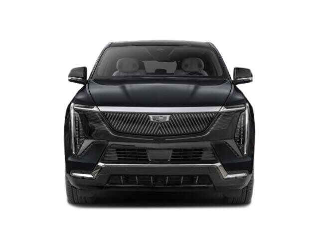 2025 Cadillac Escalade IQ Luxury 2 Roseville CA