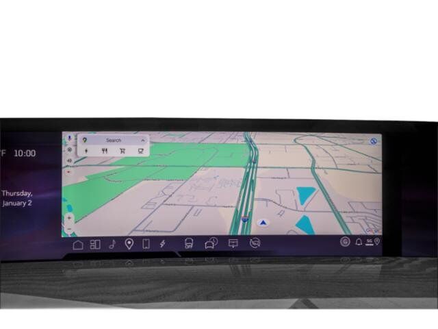 2025 Cadillac Escalade IQ Luxury 2 Roseville CA