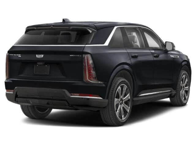 2025 Cadillac Escalade IQ Luxury 2 Roseville CA
