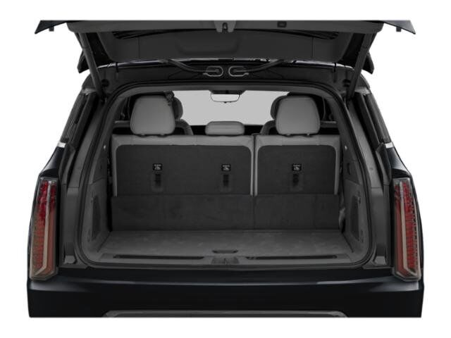 2025 Cadillac Escalade IQ Luxury 2 Roseville CA