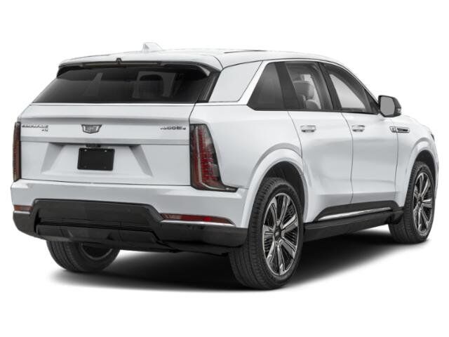 2025 Cadillac Escalade IQ Luxury 2 Roseville CA