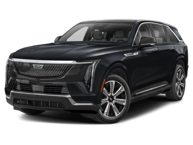 2025 Cadillac Escalade IQ Luxury 2 Roseville CA