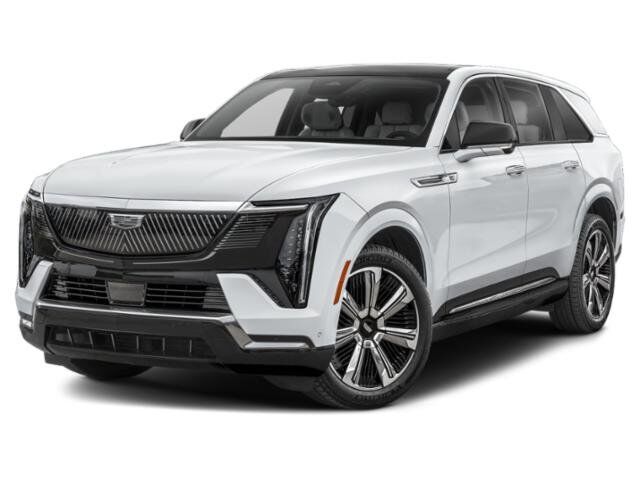 2025 Cadillac Escalade IQ Luxury 2 Roseville CA