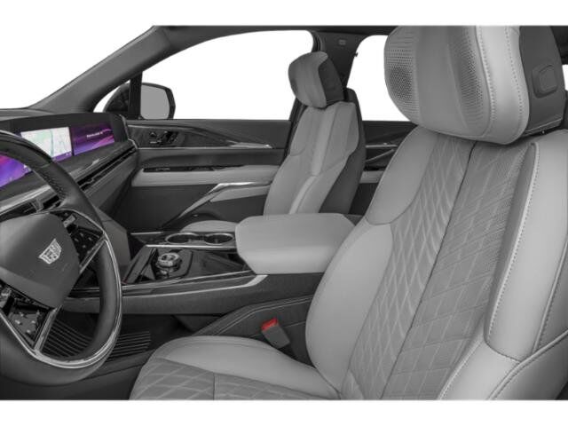 2025 Cadillac Escalade IQ Luxury 2 Roseville CA
