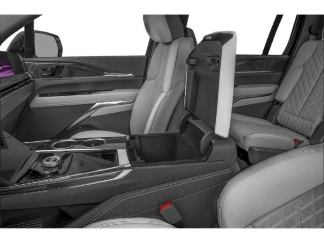 2025 Cadillac Escalade IQ Luxury 2 Roseville CA