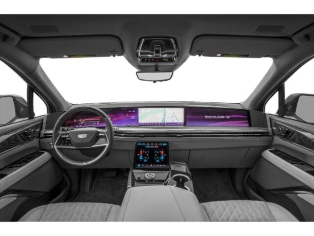 2025 Cadillac Escalade IQ Luxury 2 Roseville CA