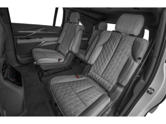 2025 Cadillac Escalade IQ Luxury 2 Roseville CA