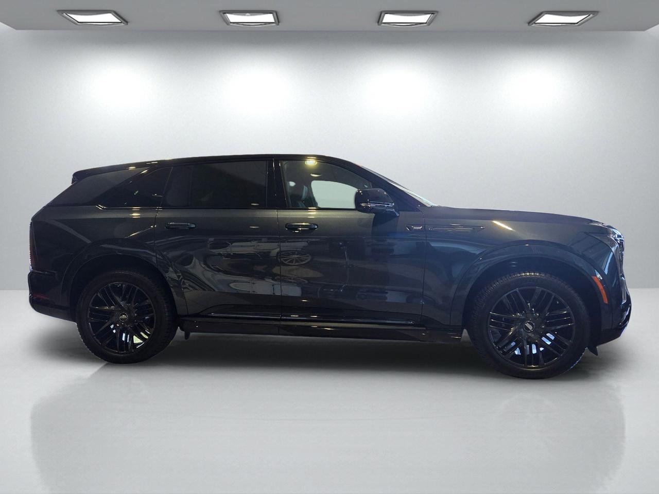 2025 Cadillac Escalade IQ Sport 2 Roseville CA