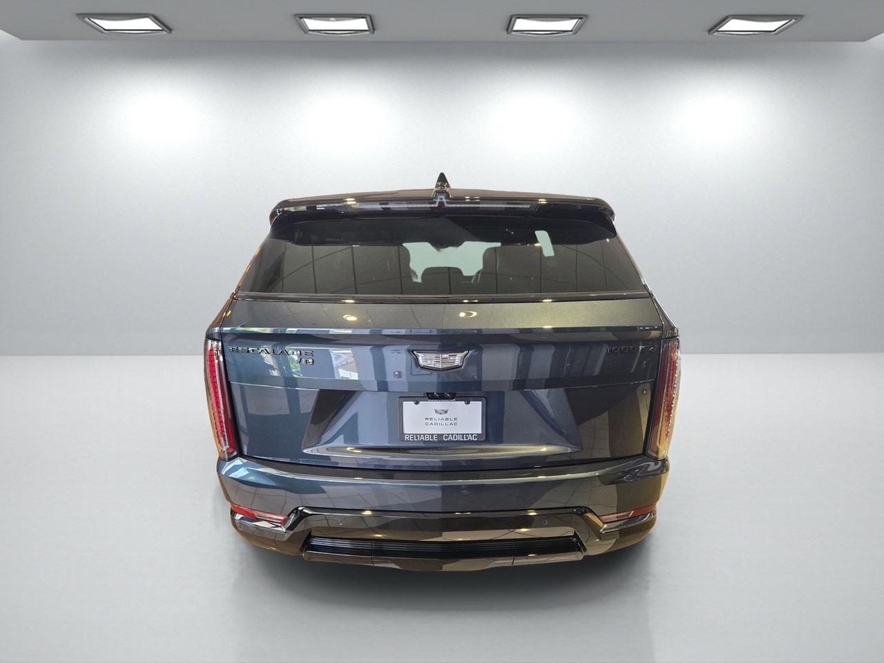 2025 Cadillac Escalade IQ Sport 2 Roseville CA