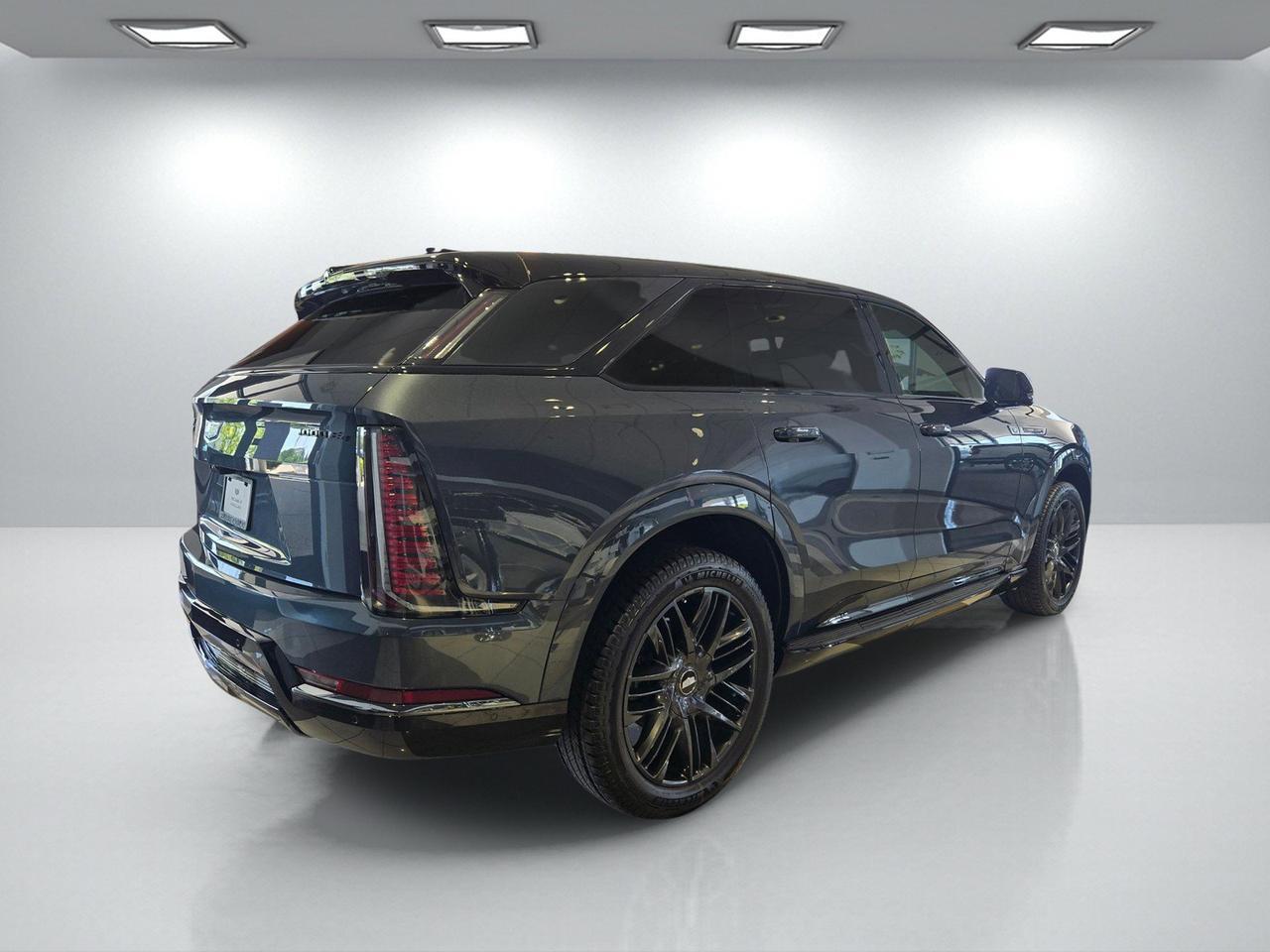 2025 Cadillac Escalade IQ Sport 2 Roseville CA