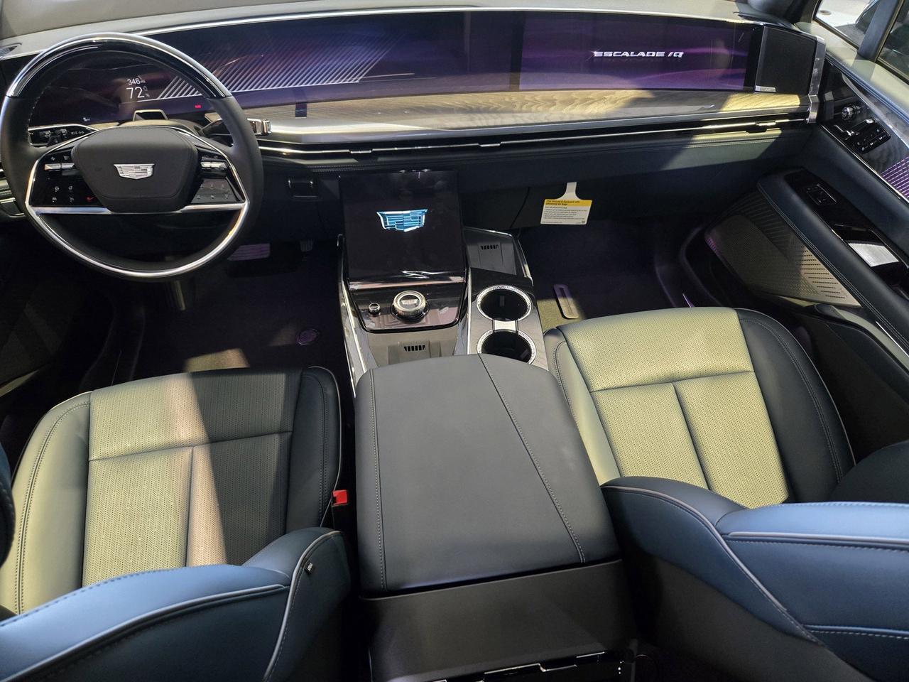 2025 Cadillac Escalade IQ Sport 2 Roseville CA