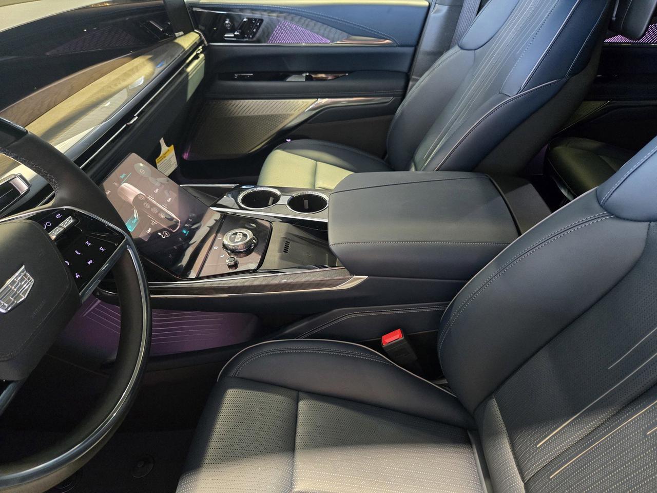 2025 Cadillac Escalade IQ Sport 2 Roseville CA
