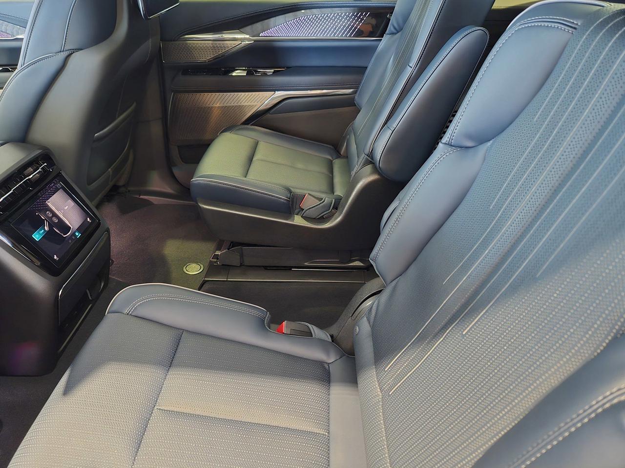 2025 Cadillac Escalade IQ Sport 2 Roseville CA
