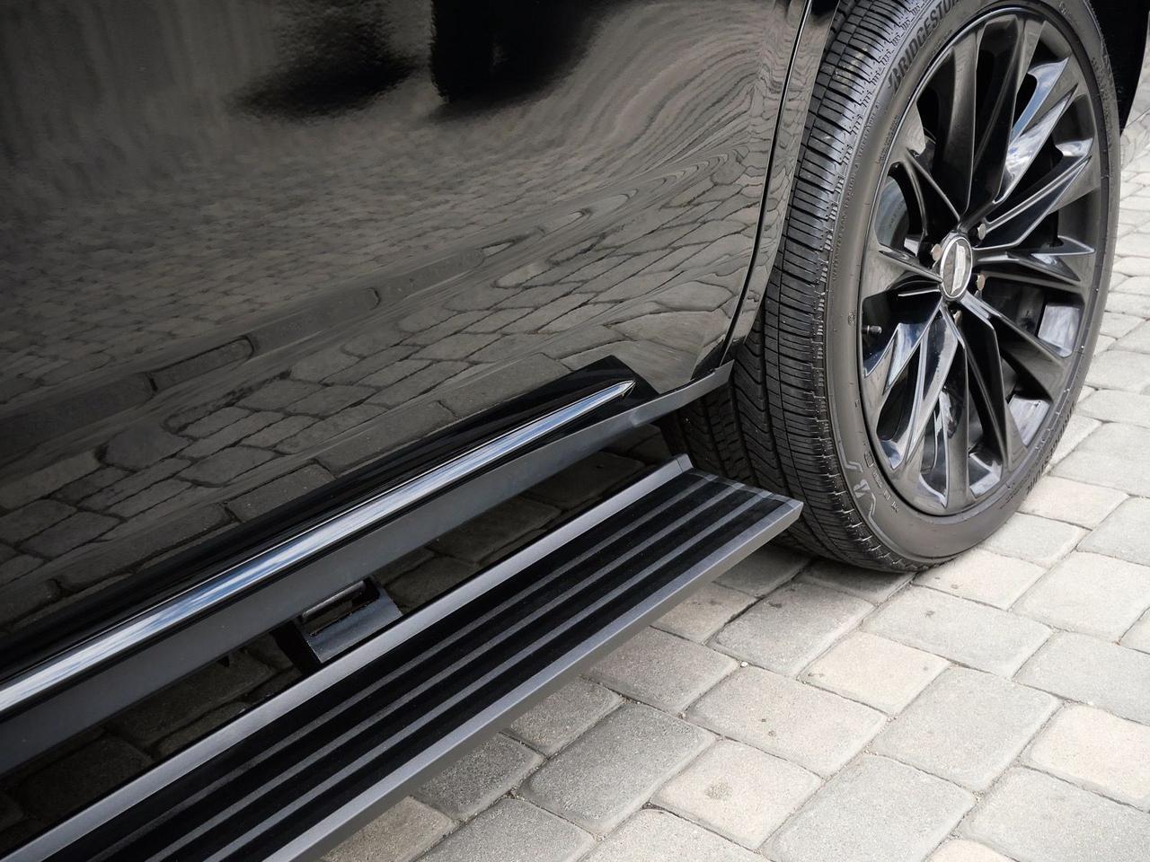 2025 Cadillac Escalade Sport Platinum Sport Platinum Lawrence KS
