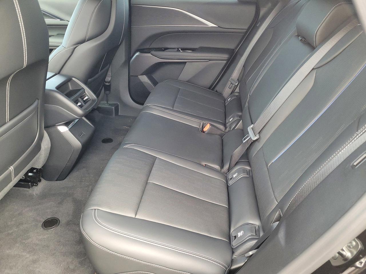 2025 Cadillac LYRIQ Luxury Roseville CA