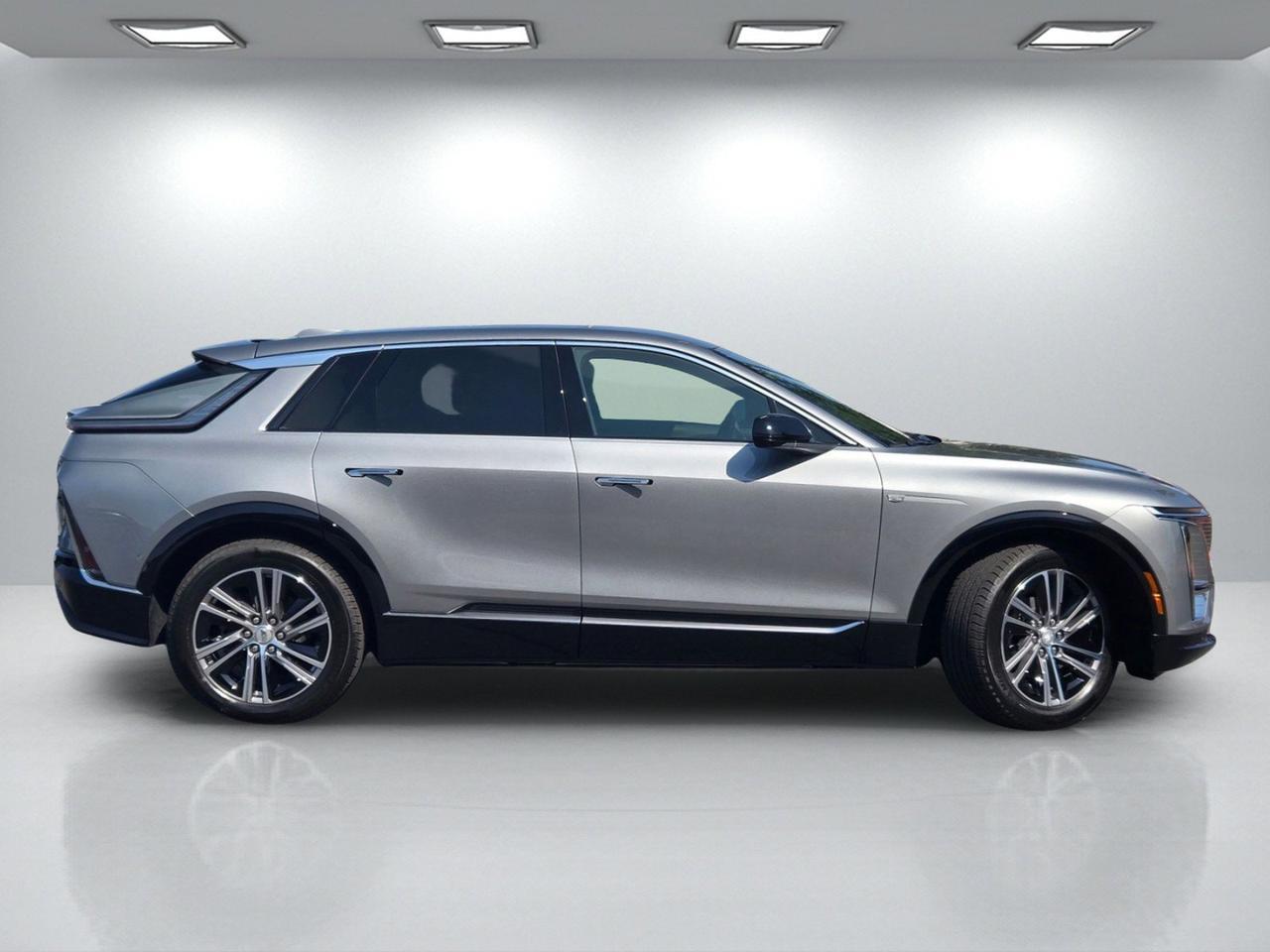 2025 Cadillac LYRIQ Luxury Roseville CA