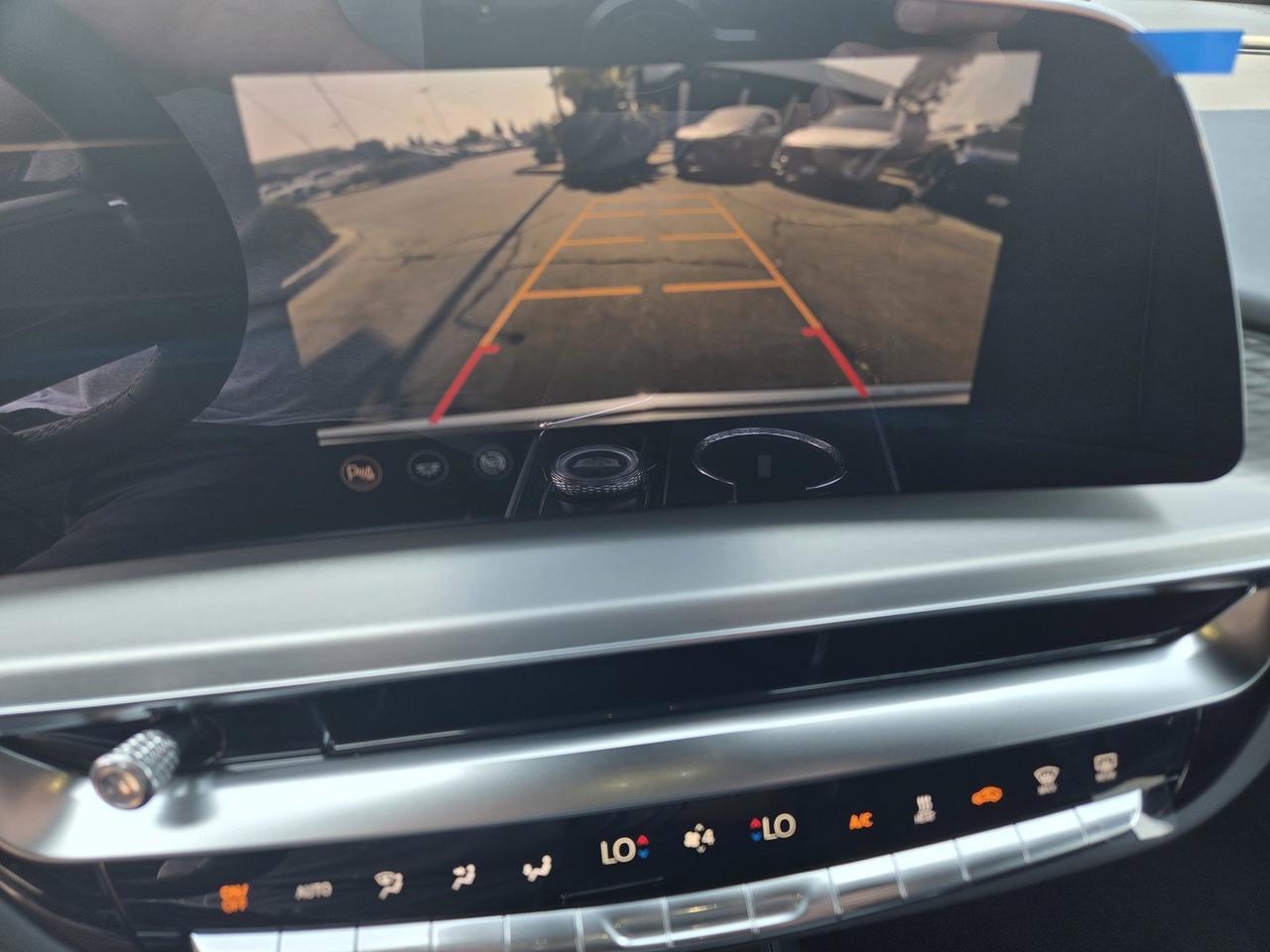 2025 Cadillac LYRIQ Luxury Roseville CA