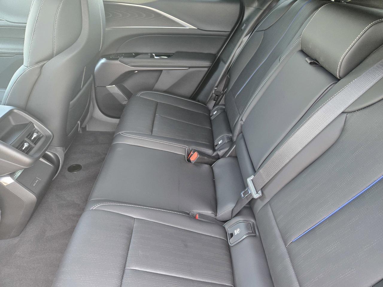 2025 Cadillac LYRIQ Luxury Roseville CA