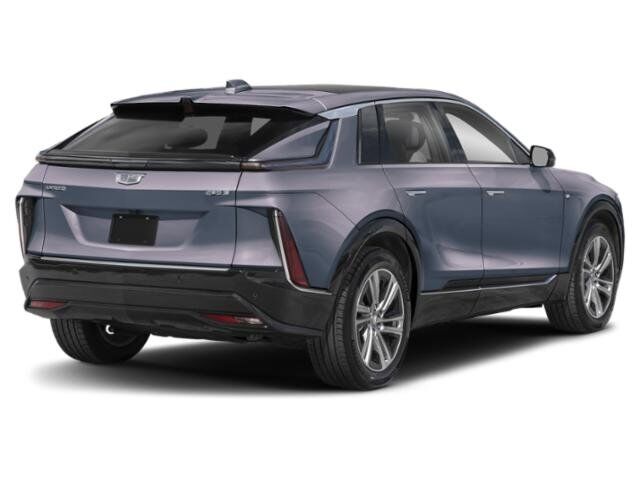 2025 Cadillac LYRIQ Luxury Roseville CA
